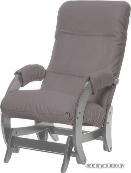 

Кресло-глайдер Glider 68 (Verona Antrazite Grey/серый ясень)