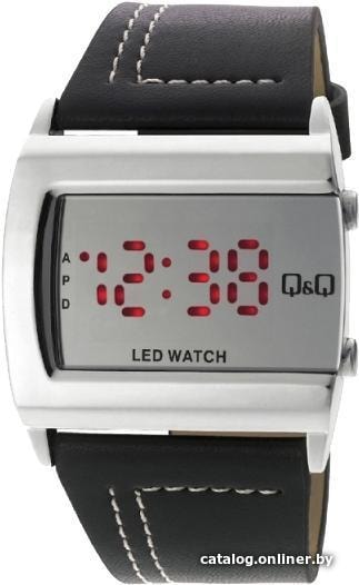 

Наручные часы Q&Q M101J311
