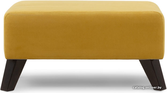 

Пуфик Woodcraft Ньюбери 342