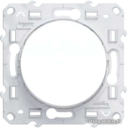 

Выключатель проходной Schneider Electric Odace S52R203