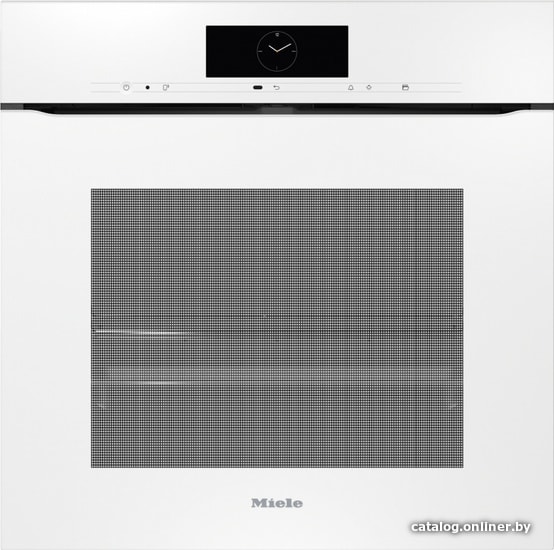 

Электрический духовой шкаф Miele H 7860 BPX BRWS