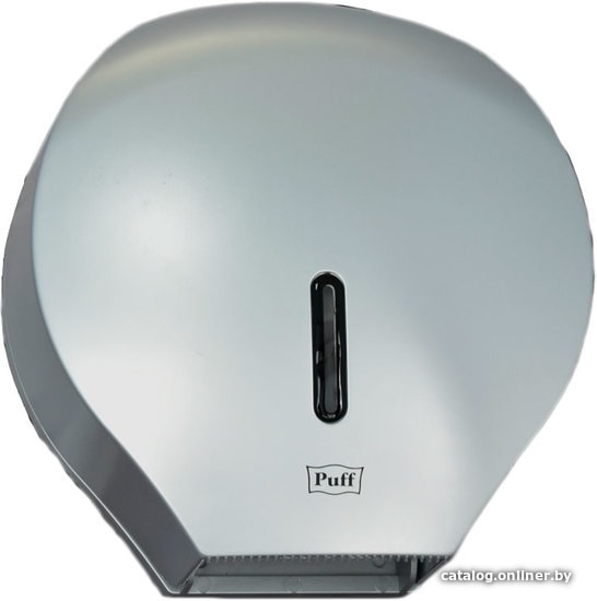 

Диспенсер для туалетной бумаги Puff 7120S (хром матовый)