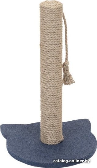

Когтеточка Дарэлл Navy 832721д (синий/серый)