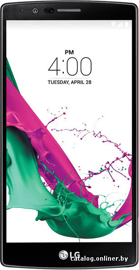 LG L4 II E440