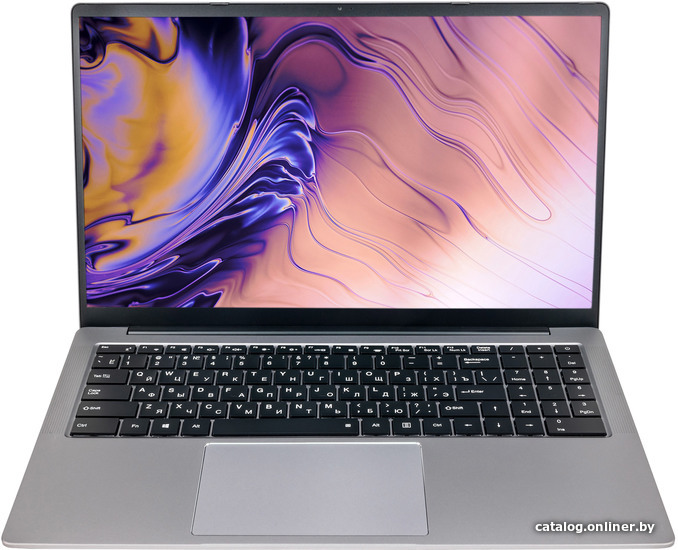 

Ноутбук Hiper Expertbook MTL1601A1115WP