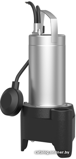 

Фекальный насос Wilo Rexa MINI3-V04.09/M05-523/A-5M