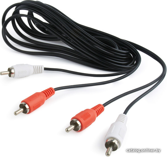 

Кабель Cablexpert CCA-2R2R-6