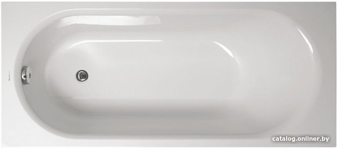 

Ванна VagnerPlast Kasandra 150x70 VPBA157KAS2X-04 (с каркасом и 2 экранами)