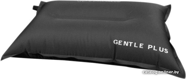 

Туристический коврик Trimm Gentle Plus (серый)