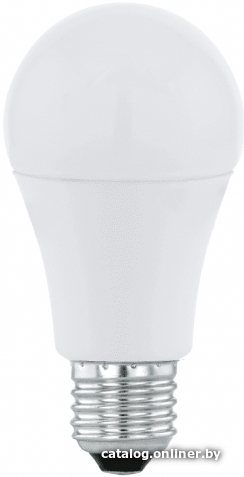 

Светодиодная лампочка АБВ LED лайт A60 12W E27 4000К