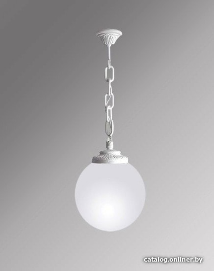 

Уличный подвесной светильник Fumagalli Globe 250 G25.120.000.WYE27