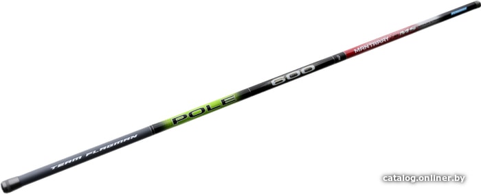 

Удилище Flagman Mantaray Elite Medium Strong Pole MEMS600