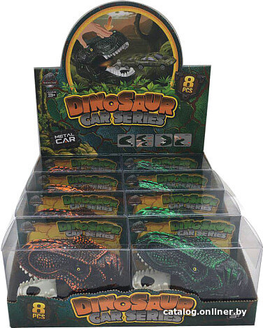 

Трек Big Tree Toys B1216310