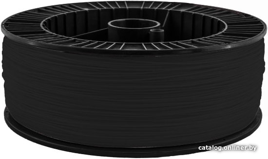 

Пластик Bestfilament PLA 1.75 мм 2500 г (черный)