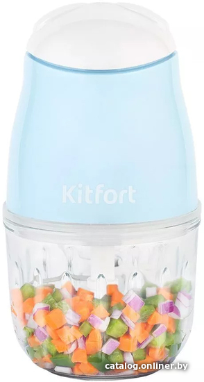 

Чоппер Kitfort KT-3092