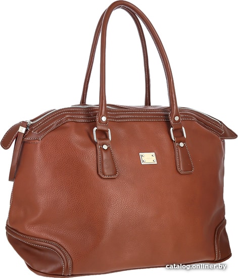 

Дорожная сумка David Jones CM5309 45 см (коричневый)