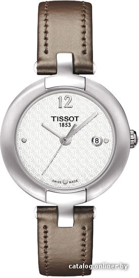 

Наручные часы Tissot Pinky (T084.210.16.017.01)