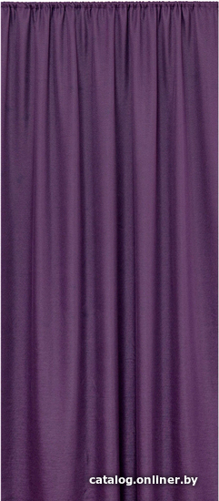 

Штора Amore Mio RR 104-35 2x2.7 м 15520 (фиолетовый)