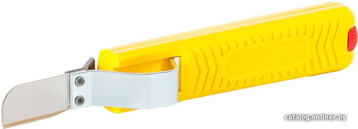 

Нож для изоляции Jokari Standard No. 28G 10285