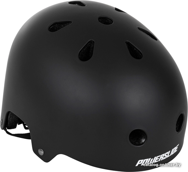 

Cпортивный шлем Powerslide Urban 2 S/M 903286 (черный)