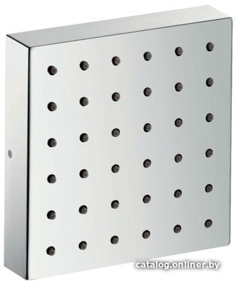 

Боковая форсунка Axor ShowerSolutions 28491000