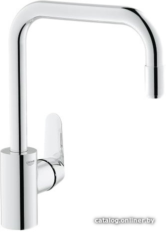 

Смеситель Grohe Eurodisc Cosmopolitan [31122002]