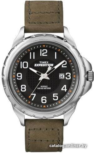 

Наручные часы Timex T49945