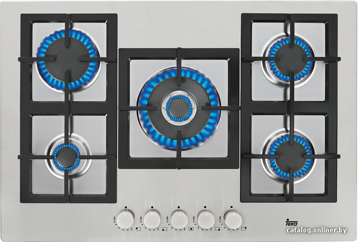 

Варочная панель TEKA EFX 70 5G AI AL DR