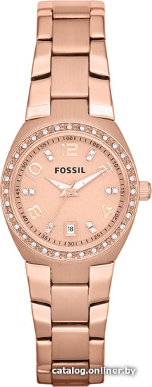 

Наручные часы Fossil Colleague AM4508