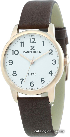 

Наручные часы Daniel Klein D-Two DK12394-5