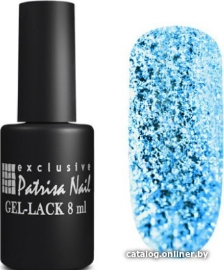

Гель-лак Patrisa Nail Cosmopolitan (тон С13 Джулия) 8 мл