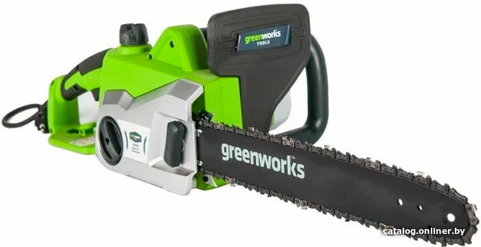 

Электрическая пила Greenworks GCS1836