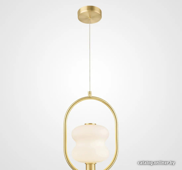 

Подвесная люстра ImperiumLoft Alda-Ring01 219152-23