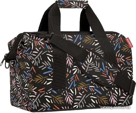 

Дорожная сумка Reisenthel Allrounder M autumn 1
