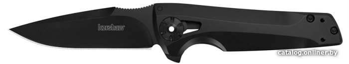 

Складной нож Kershaw Flythrough 1988