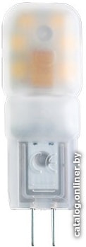 

Светодиодная лампочка Camelion LED2.5-JC-SL/830 G4 2.5 Вт 4500 К