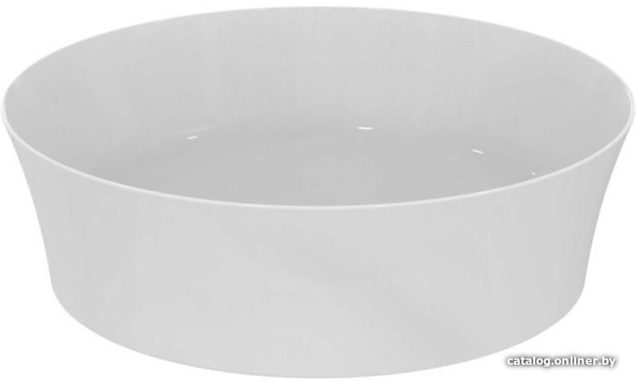 

Умывальник Ideal Standard Ipalyss Vessel E139801