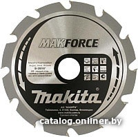 

Пильный диск Makita B-29197