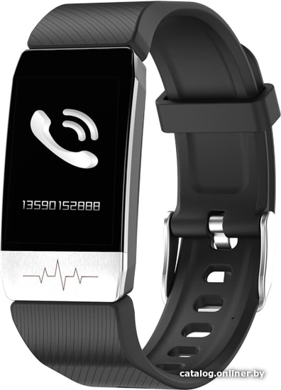 

Фитнес-браслет Ritmix RFB-445