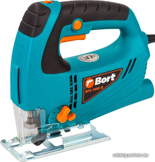 

Электролобзик Bort BPS-700X-Q