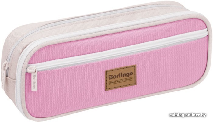 

Пенал Berlingo Pastel pink PM09130