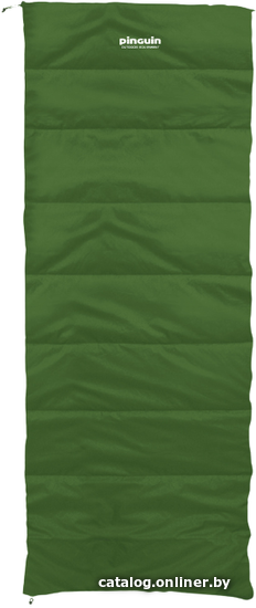 

Спальный мешок Pinguin Lite Blanket CCS 190 (правая молния, хаки)