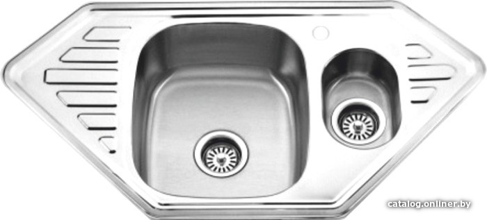

Кухонная мойка Melana MLN-9550C