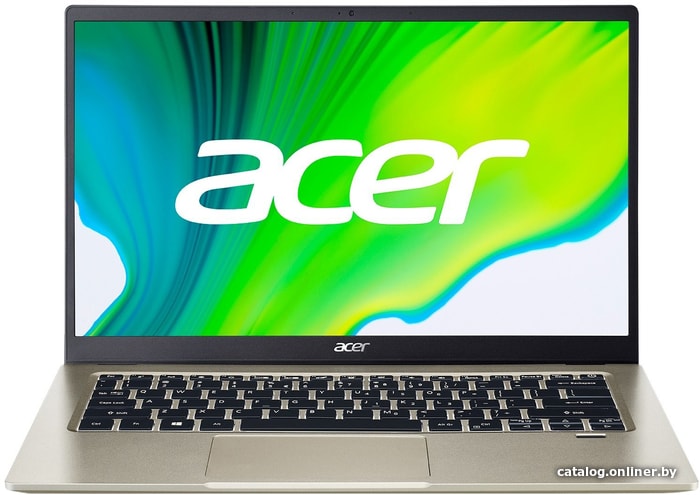 

Ноутбук Acer Swift 1 SF114-34-P83Y NX.A7BEU.00H