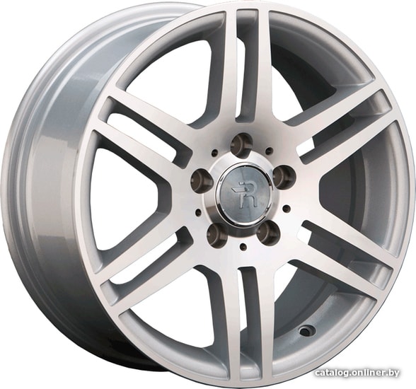 

Литые диски Replay MR66 16x7" 5x112мм DIA 66.6мм ET 43мм SF