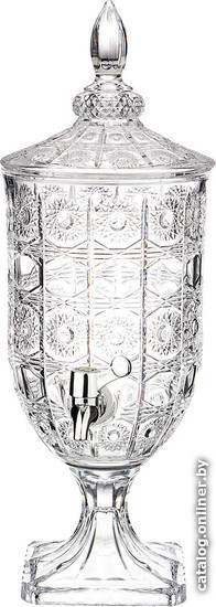 

Стаканы, бокалы, рюмки Lefard 195-202 (2.6 л)