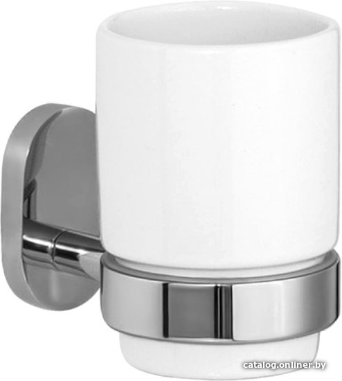 

Стакан для зубной щетки и пасты Lotti LT21311
