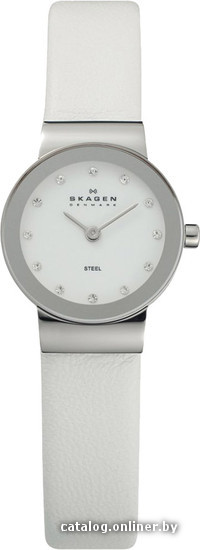 

Наручные часы Skagen 358XSSLWW