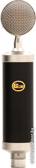 

Микрофон Blue Baby bottle