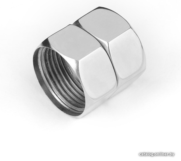 

Фитинг Сунержа соединительный прямой G 1" НГ х G 1" НГ (2 шт) 02102-1010